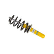 Load image into Gallery viewer, Bilstein B12 2009 Audi A4 Base Front and Rear Suspension Kit - Side View