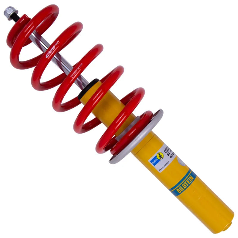 Bilstein B12 2009 Audi A4 Base Front and Rear Suspension Kit - Additional View 9