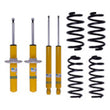 Load image into Gallery viewer, Bilstein B12 2009 Audi A4 Quattro Base Front and Rear Suspension Kit - Additional View 5