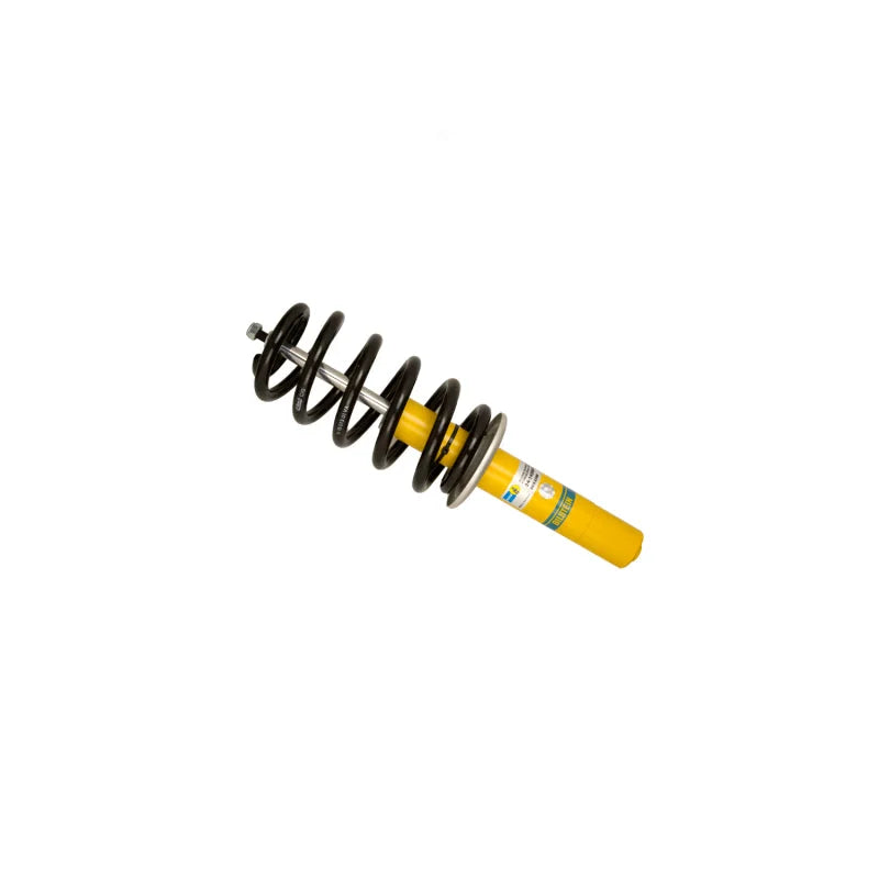 Bilstein B12 2009 Audi Q5 Base Front and Rear Suspension Kit - Installation View