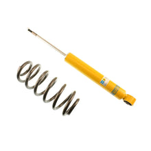Load image into Gallery viewer, Bilstein B12 2009 Audi TT Quattro Base Front and Rear Suspension Kit - Check Fitment Details - Back View
