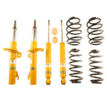 Load image into Gallery viewer, Bilstein B12 2009 Audi TT Quattro Base Front and Rear Suspension Kit - Check Fitment Details - Additional View 6