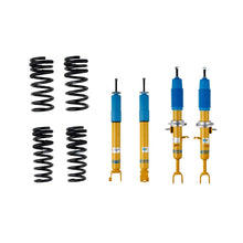 Load image into Gallery viewer, Bilstein B12 2009 Nissan 350Z Touring Front and Rear Suspension Kit - Main Product View
