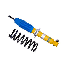 Load image into Gallery viewer, Bilstein B12 2010 BMW 650i Base Coupe Front and Rear Suspension Kit fits 2004-2005 BMW 645Ci / 2006-2010 BMW 650i - Instal...