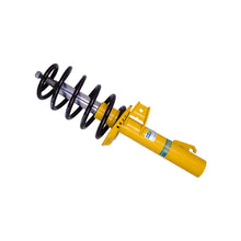 Load image into Gallery viewer, Bilstein B12 2010 Volkswagen Golf TDI Hatchback Front and Rear Suspension Kit - Back View