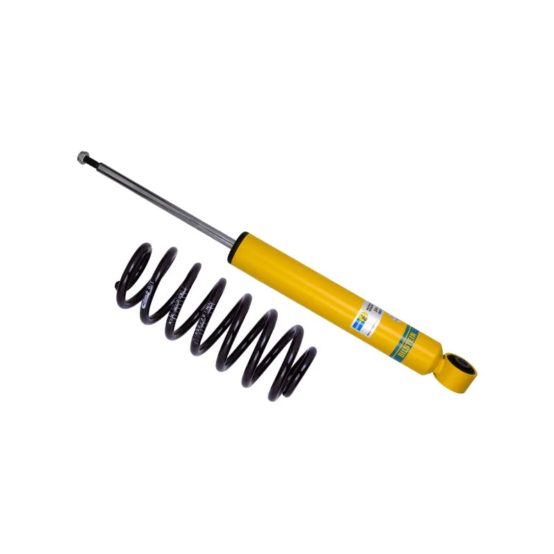 Bilstein B12 2010 Volkswagen Golf TDI Hatchback Front and Rear Suspension Kit - Additional View 5