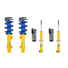 Load image into Gallery viewer, Bilstein B12 2011-2015 Mini Cooper Countryman / 13-15 Paceman Suspension Kit - Main Product View