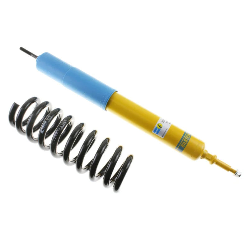 Bilstein B12 2012 BMW 135i Base Coupe Front and Rear Suspension Kit - Additional View 5