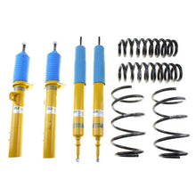 Load image into Gallery viewer, Bilstein B12 2012 BMW 335i Base Coupe Front and Rear Suspension Kit - Main Product View