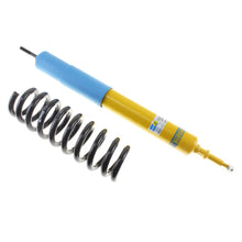 Load image into Gallery viewer, Bilstein B12 2012 BMW 335i Base Coupe Front and Rear Suspension Kit - Back View