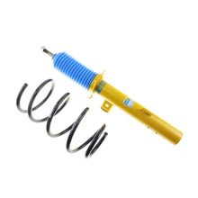 Load image into Gallery viewer, Bilstein B12 2012 BMW 335i Base Coupe Front and Rear Suspension Kit - Installation View