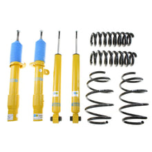 Load image into Gallery viewer, Bilstein B12 2012 BMW M3 Base Coupe Front and Rear Suspension Kit - Main Product View