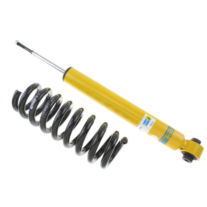 Bilstein B12 2012 BMW M3 Base Coupe Front and Rear Suspension Kit - Additional View 5