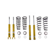 Load image into Gallery viewer, Bilstein B12 2012 Mazda MX-5 Miata Touring Front and Rear Suspension Kit - Side View