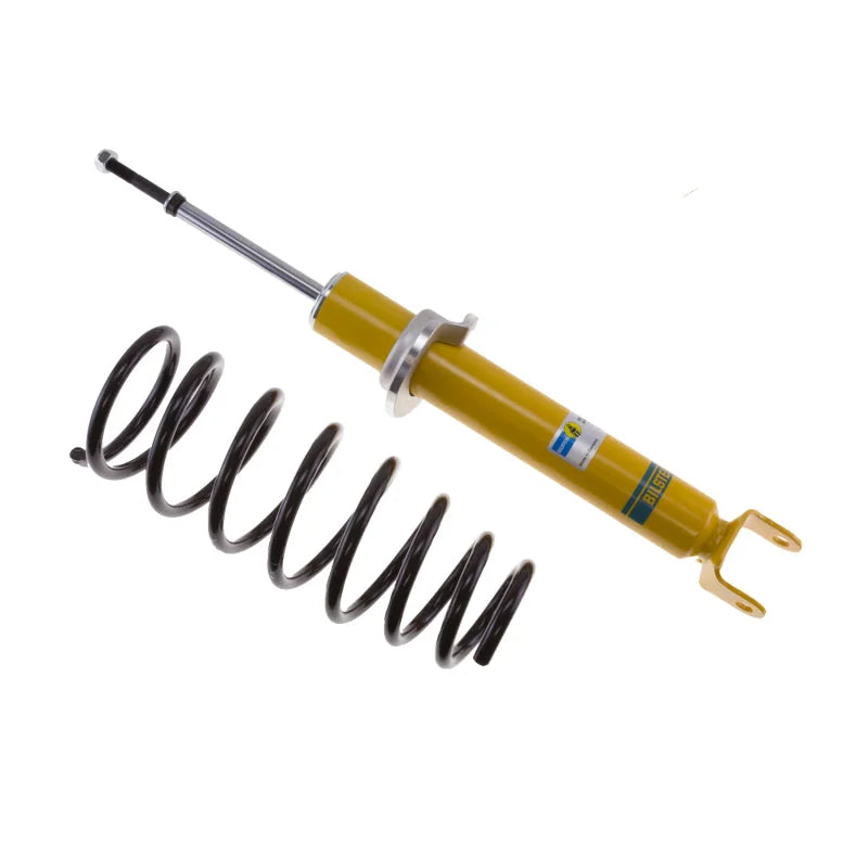 Bilstein B12 2012 Mazda MX-5 Miata Touring Front and Rear Suspension Kit - Additional View 5