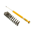 Load image into Gallery viewer, Bilstein B12 2012 Mercedes-Benz C250 Luxury Sedan Front and Rear Suspension Kit - Installation View
