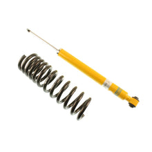 Load image into Gallery viewer, Bilstein B12 2012 Mercedes-Benz C250 Luxury Sedan Front and Rear Suspension Kit - Installation View
