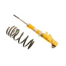 Load image into Gallery viewer, Bilstein B12 2012 Mini Cooper S Hatchback Front and Rear Suspension Kit - Back View