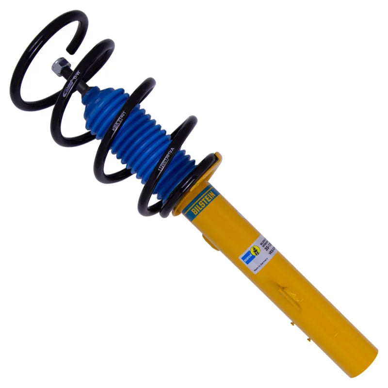Bilstein B12 2013 BMW 328i Base Coupe Front and Rear Suspension Kit - Additional View 8