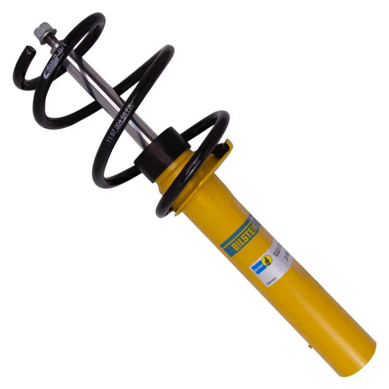 Bilstein B12 2015-2017 Mini Cooper L4 2.0L / L3 1.5L Front and Rear Suspension Kit - Additional View 8