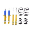 Load image into Gallery viewer, Bilstein B12 99-06 BMW 323i/325i/328i/330i Front and Rear Suspension Kit - Main Product View