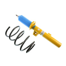 Load image into Gallery viewer, Bilstein B12 Front Suspension Kit fits 2012-2016 BMW Z4 sDrive28i / 2009-2011 BMW Z4 sDrive30i - Back View