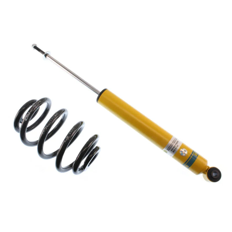 Bilstein B12 Front and Rear Suspension Kit fits 1992-1995 BMW 325i / 1992-1995 BMW 325is / 1996-1999 BMW 328i / 1996-1999 ...