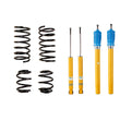 Load image into Gallery viewer, Bilstein B12 Front and Rear Suspension Kit fits 1986-1988 BMW 325 / 1986 BMW 325 BASE / 1984-1987 BMW 325E / 1986-1987 BMW...