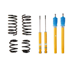 Load image into Gallery viewer, Bilstein B12 Front and Rear Suspension Kit fits 1986-1988 BMW 325 / 1986 BMW 325 BASE / 1984-1987 BMW 325E / 1986-1987 BMW...