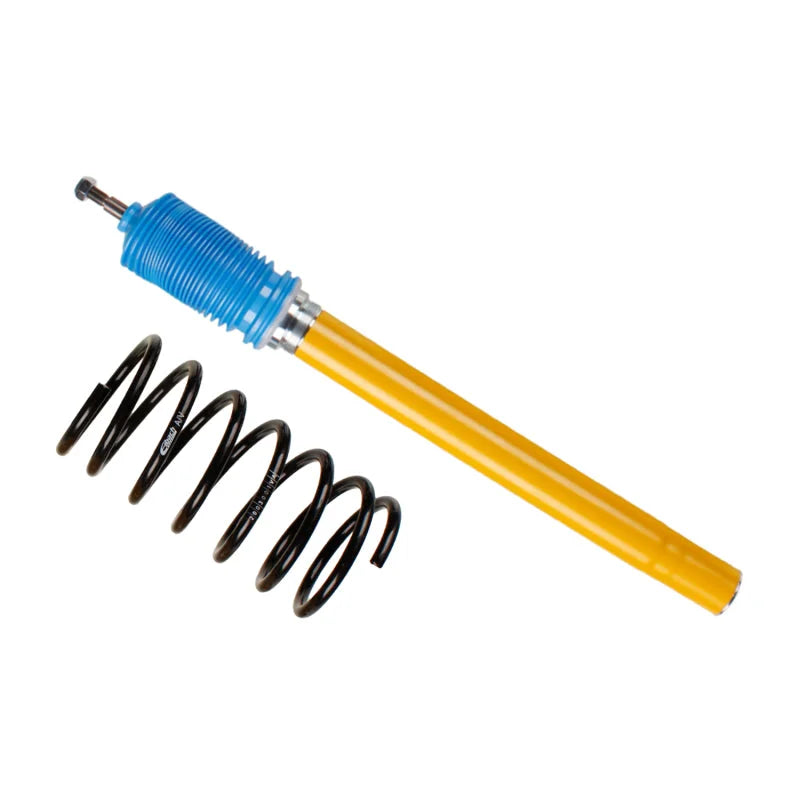 Bilstein B12 Front and Rear Suspension Kit fits 1986-1988 BMW 325 / 1986 BMW 325 BASE / 1984-1987 BMW 325E / 1986-1987 BMW...