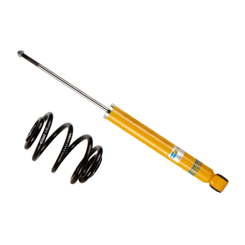 Bilstein B12 Front and Rear Suspension Kit fits 1986-1988 BMW 325 / 1986 BMW 325 BASE / 1984-1987 BMW 325E / 1986-1987 BMW...