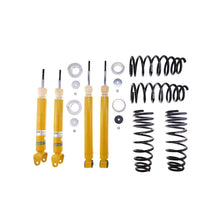 Load image into Gallery viewer, Bilstein B12 Front and Rear Suspension Kit fits 2004-2011 Mazda Rx-8 / Rx-8 Touring Front and Rear Suspension Kit - Side View