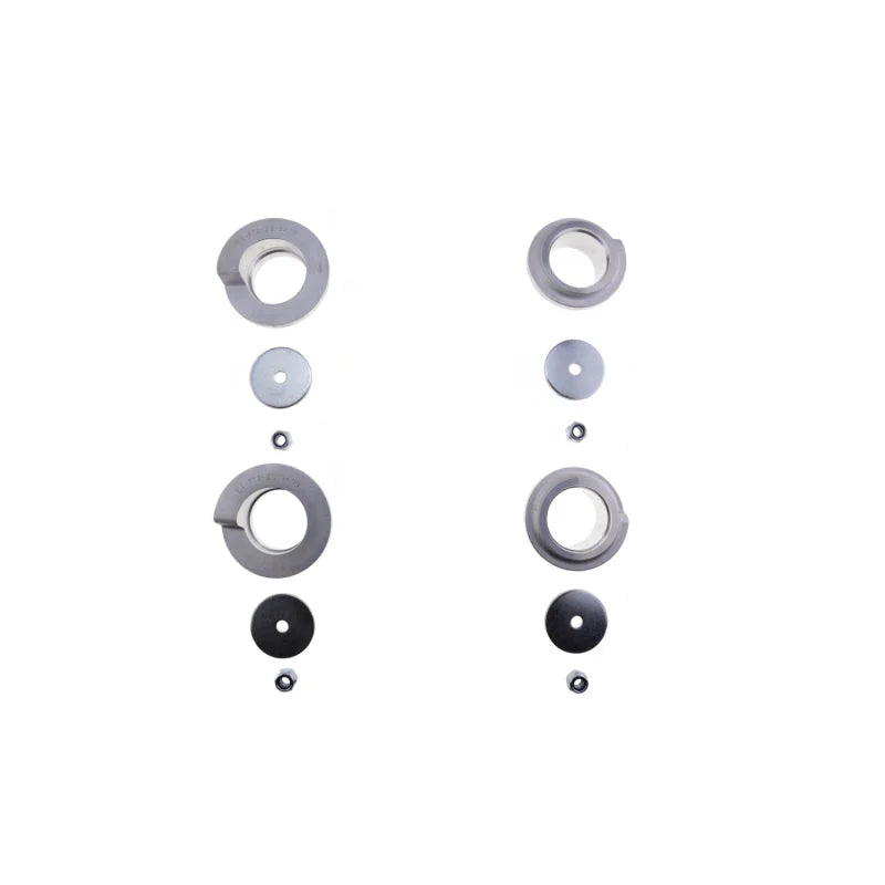 Bilstein B12 Front and Rear Suspension Kit fits 2004-2011 Mazda Rx-8 / Rx-8 Touring Front and Rear Suspension Kit - Instal...