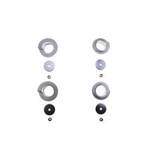 Load image into Gallery viewer, Bilstein B12 Front and Rear Suspension Kit fits 2004-2011 Mazda Rx-8 / Rx-8 Touring Front and Rear Suspension Kit - Instal...