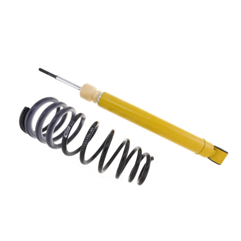 Bilstein B12 Front and Rear Suspension Kit fits 2004-2011 Mazda Rx-8 / Rx-8 Touring Front and Rear Suspension Kit - Additi...