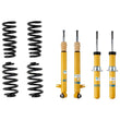 Load image into Gallery viewer, Bilstein B12 Front and Rear Suspension Kit fits 2007-2008 BMW X5 / 2010-2013 BMW X5 / X5 XDRIVE35I - Side View