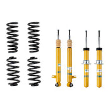 Load image into Gallery viewer, Bilstein B12 Front and Rear Suspension Kit fits 2007-2008 BMW X5 / 2010-2013 BMW X5 / X5 XDRIVE35I - Additional View 6