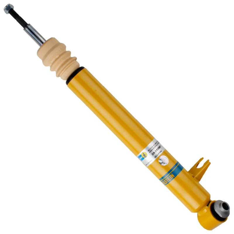 Bilstein B12 Front and Rear Suspension Kit fits 2007-2008 BMW X5 / 2010-2013 BMW X5 / X5 XDRIVE35I - Additional View 7