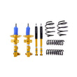Load image into Gallery viewer, Bilstein B12 Front and Rear Suspension Kit fits 2006-2008 Mercedes-Benz SLK280 / 2009-2011 Mercedes-Benz SLK300 / 2005-201...