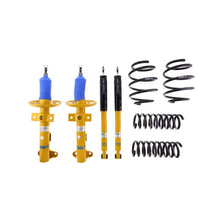 Load image into Gallery viewer, Bilstein B12 Front and Rear Suspension Kit fits 2006-2008 Mercedes-Benz SLK280 / 2009-2011 Mercedes-Benz SLK300 / 2005-201...