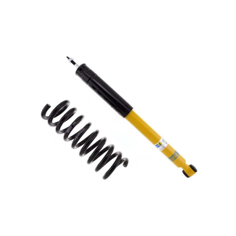 Bilstein B12 Front and Rear Suspension Kit fits 2006-2008 Mercedes-Benz SLK280 / 2009-2011 Mercedes-Benz SLK300 / 2005-201...