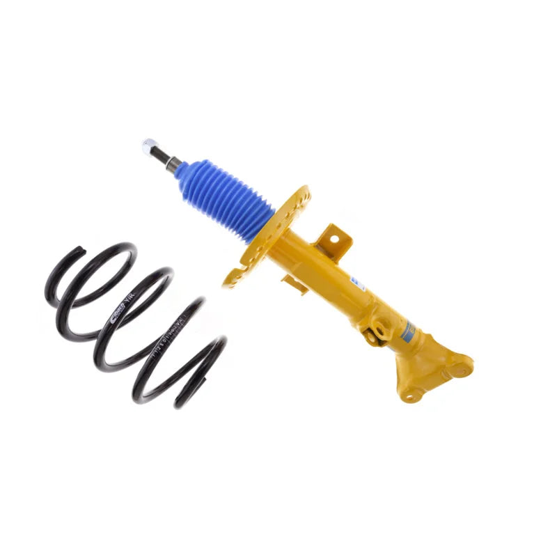 Bilstein B12 Front and Rear Suspension Kit fits 2006-2008 Mercedes-Benz SLK280 / 2009-2011 Mercedes-Benz SLK300 / 2005-201...