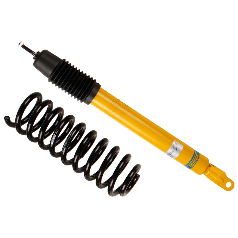 Bilstein B12 Front and Rear Suspension Kit fits 2006-2009 Mercedes-Benz E350 Base Sedan - Additional View 5