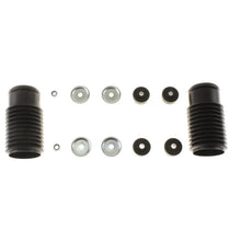 Load image into Gallery viewer, Bilstein B12 (Pro-Kit) 05-10 Ford Mustang Base/GT Front &amp; Rear Suspension Kit - Side View