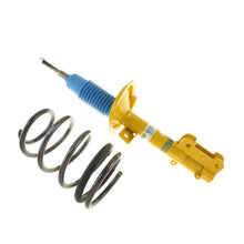 Load image into Gallery viewer, Bilstein B12 (Pro-Kit) 05-10 Ford Mustang Base/GT Front &amp; Rear Suspension Kit - Back View