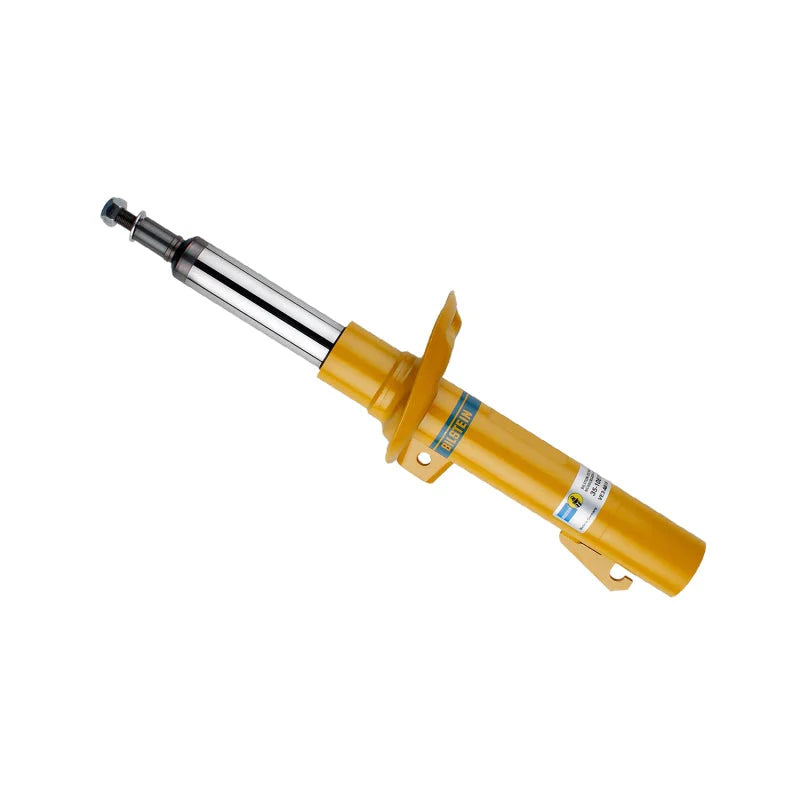 Bilstein B12 (Pro-Kit) 05-10 Volkswagen Jetta (All) Front & Rear Complete Suspension Kit - Additional View 5