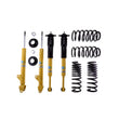 Load image into Gallery viewer, Bilstein B12 (Pro-Kit) 06-10 Dodge Charger V6/V8 2.7L/3.5L/5.7L Front &amp; Rear Suspension Kit - Main Product View