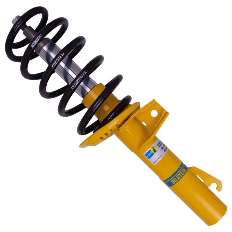 Bilstein B12 (Pro-Kit) 09-17 Volkswagen CC Sport L4 2.0L Front and Rear Suspension Kit - Additional View 6