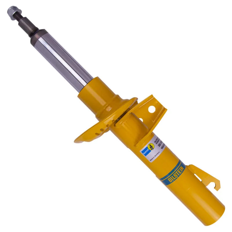 Bilstein B12 (Pro-Kit) 09-17 Volkswagen CC Sport L4 2.0L Front and Rear Suspension Kit - Additional View 9