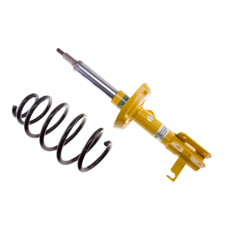Bilstein B12 (Pro-Kit) 10-15 Chevrolet Cruze Front and Rear Suspension Kit - Additional View 6